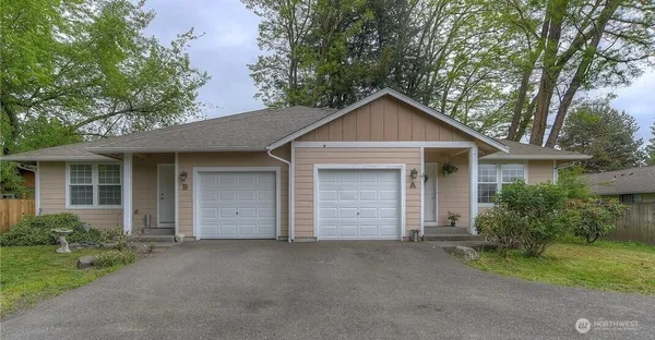 $695,000 | 300 X Street Southeast, Tumwater, WA 98501