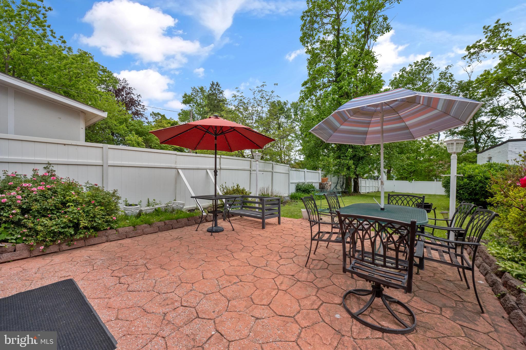 2713 Cheswolde Road Baltimore, MD 21209 - Photo 31 of 41