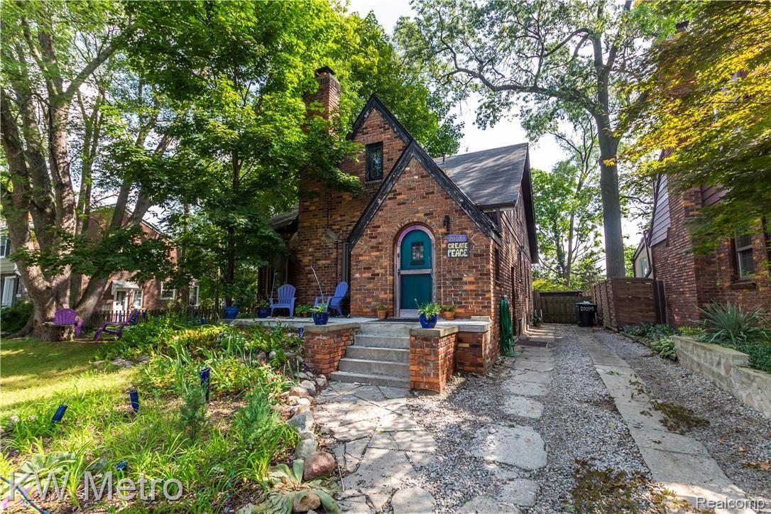 20070 Lichfield Road Detroit, MI 48221 - Photo 1 of 1 Lichfield.jpg