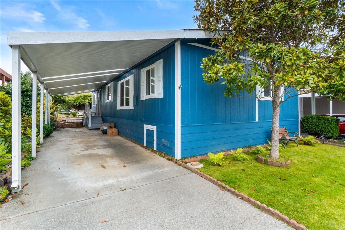 1090 Murray Road, Unit 12 McKinleyville, CA 95519 - Photo 20 of 27