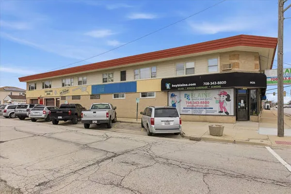 $1,295,000 | 9620 Grand Avenue, Franklin Park, IL 60131