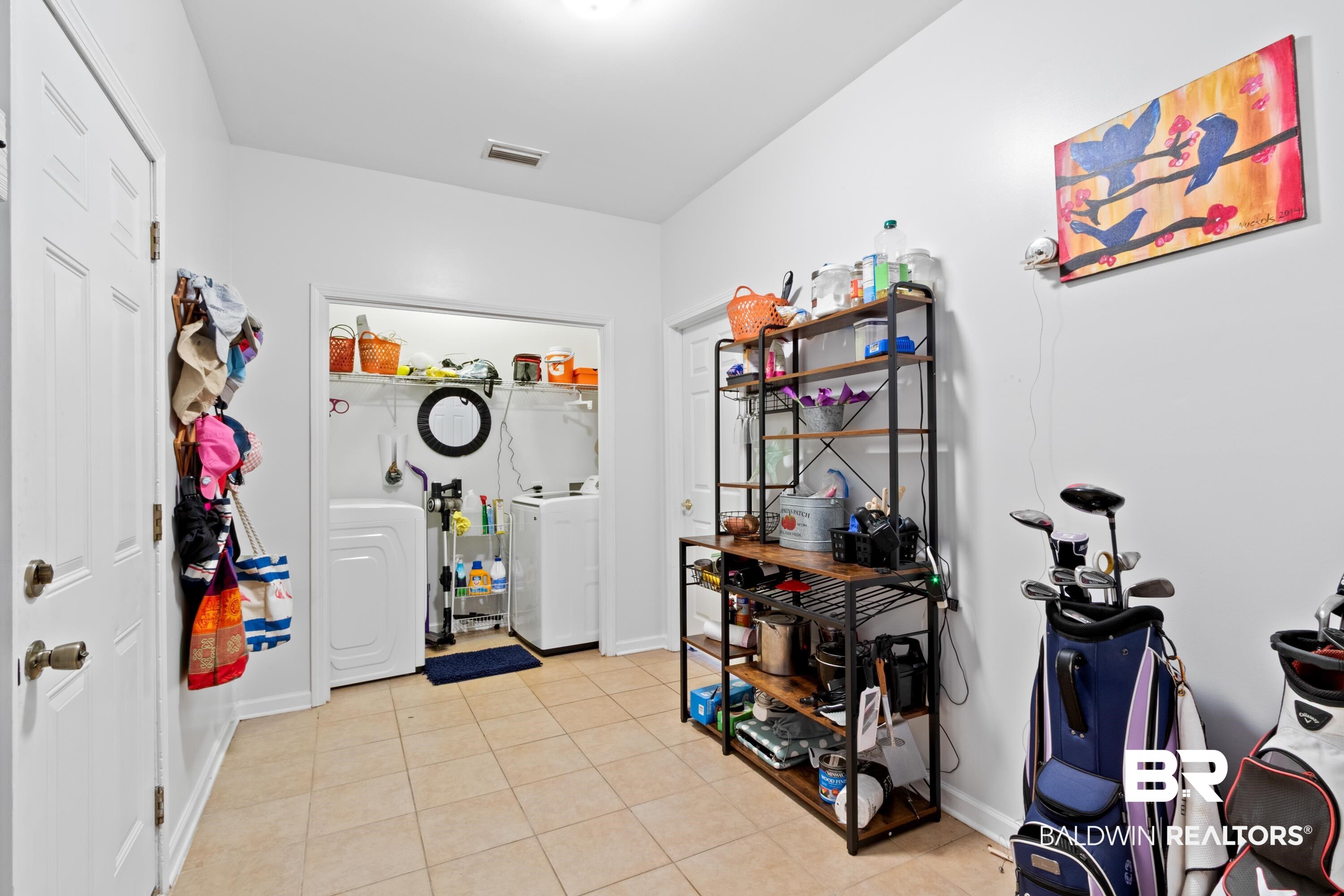 6846 Crimson Ridge Street Gulf Shores, AL 36542 - Photo 10 of 27 Mudroom