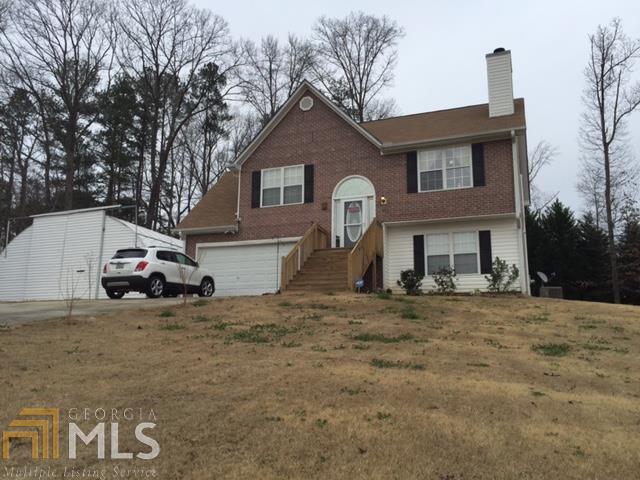 101 Drake Way Stockbridge, GA 30281 - Photo 1 of 1 Gallery Image 1