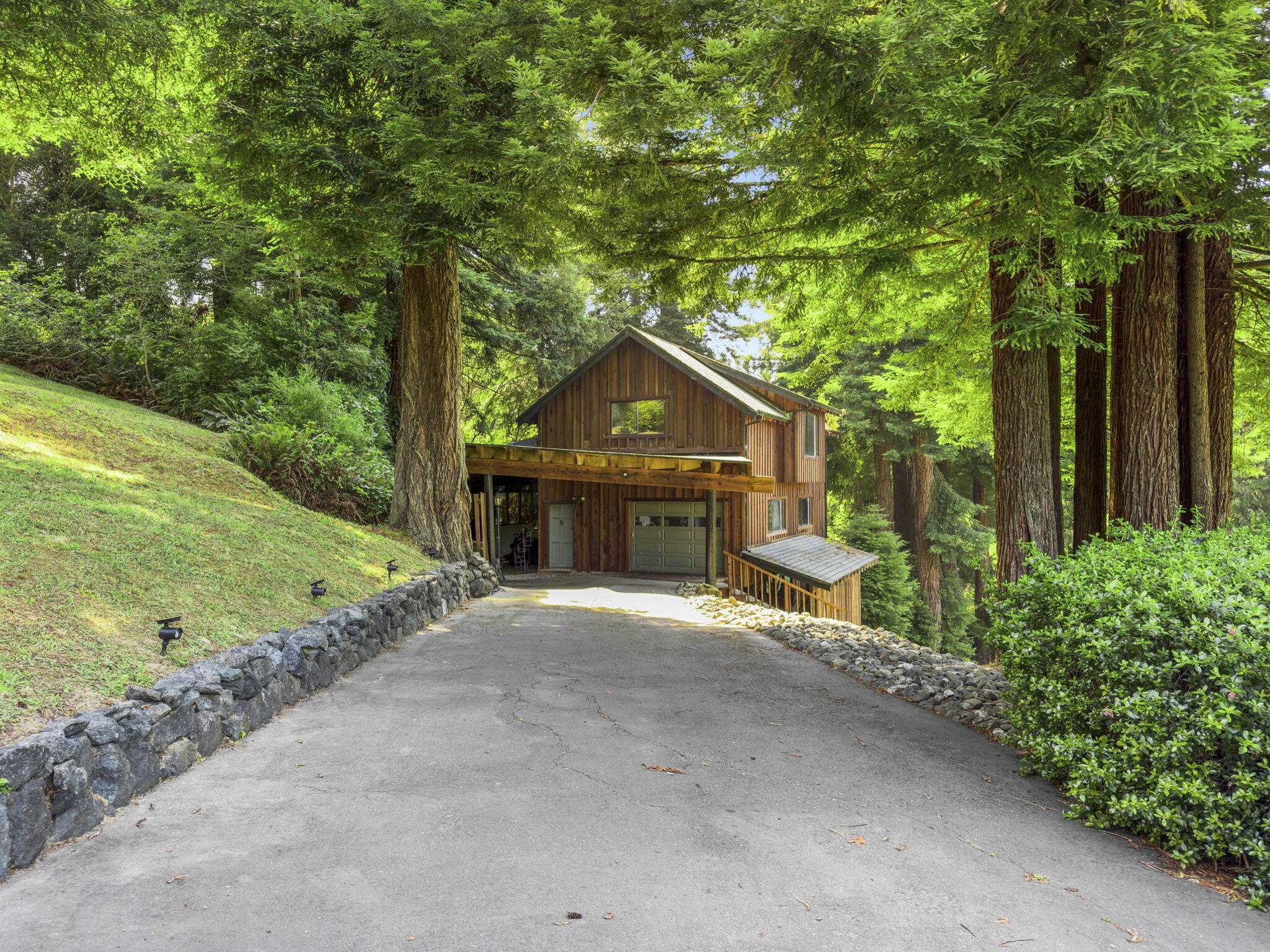 720 Tanglewood Road Eureka, CA 95503 - Photo 33 of 173