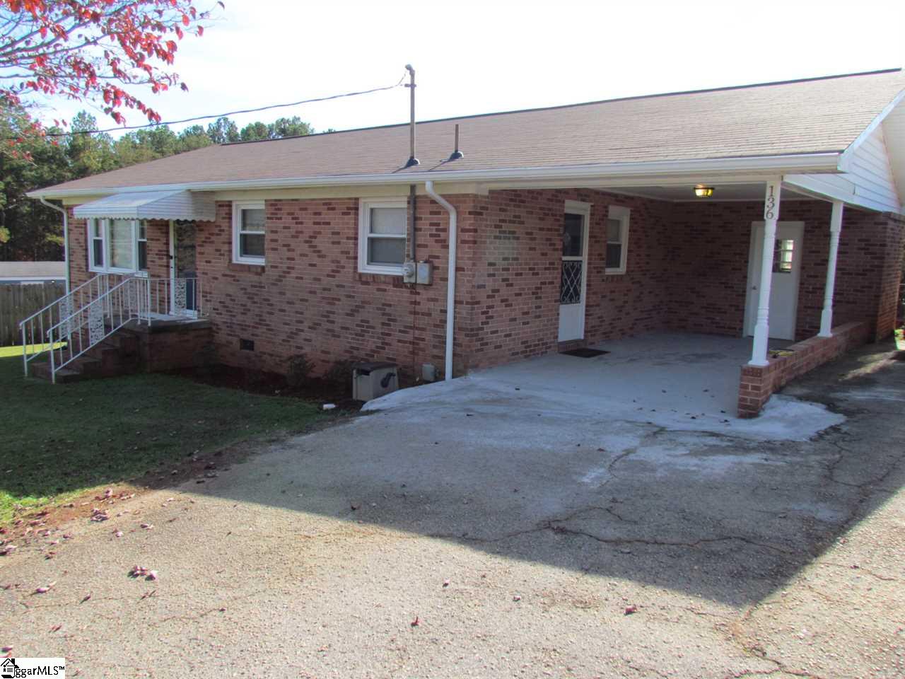 136 Grasshopper Hill Road Pickens, SC 29671 - Photo 3 of 15