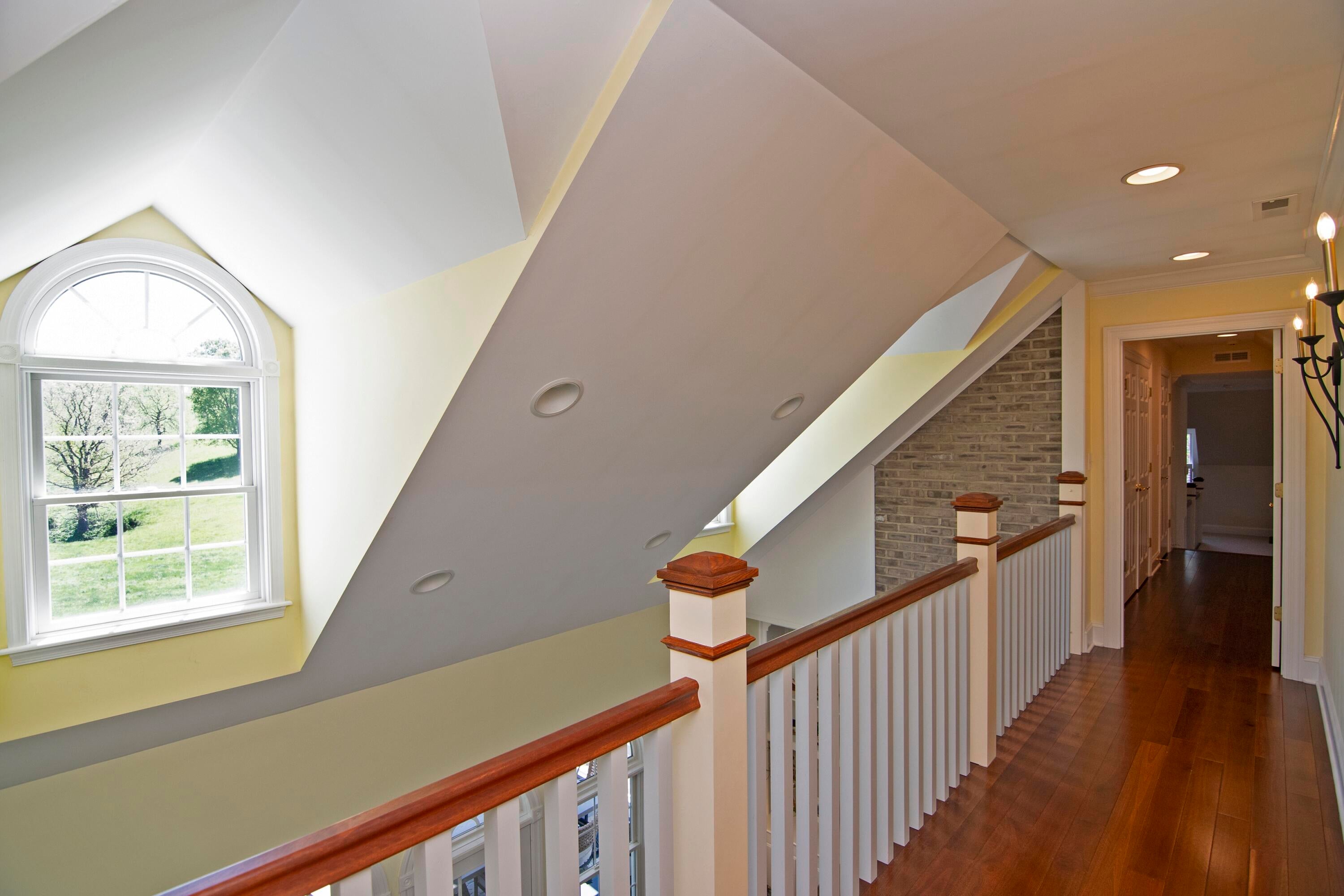 322 James River Road Lewisburg, WV 24901 - Photo 61 of 129 Upper Hall