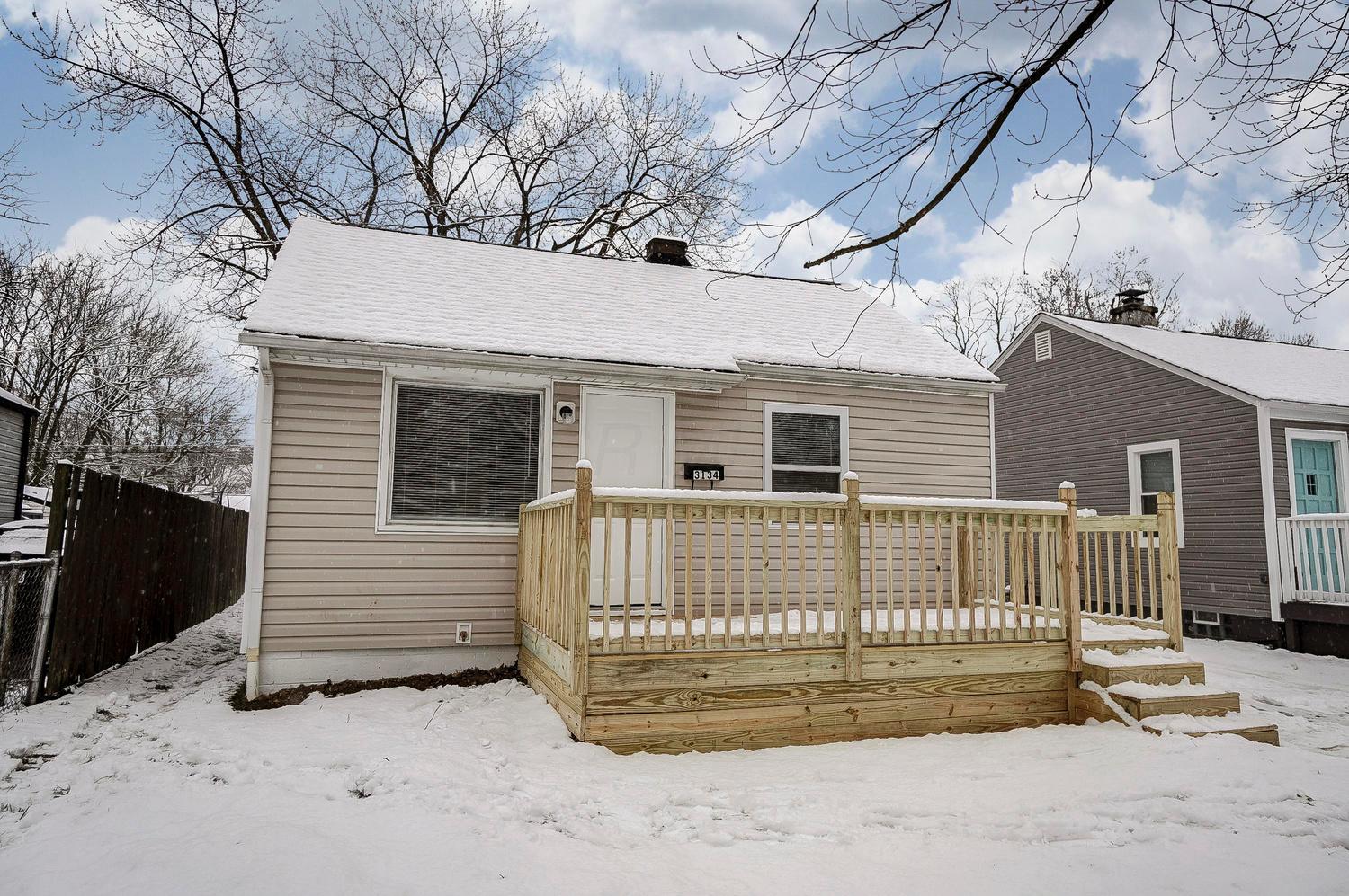 3134 Howey Road Columbus, OH 43224 - Photo 2 of 25