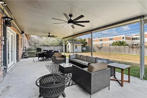 $459,000 | 5517 Avron Boulevard, Metairie, LA 70003