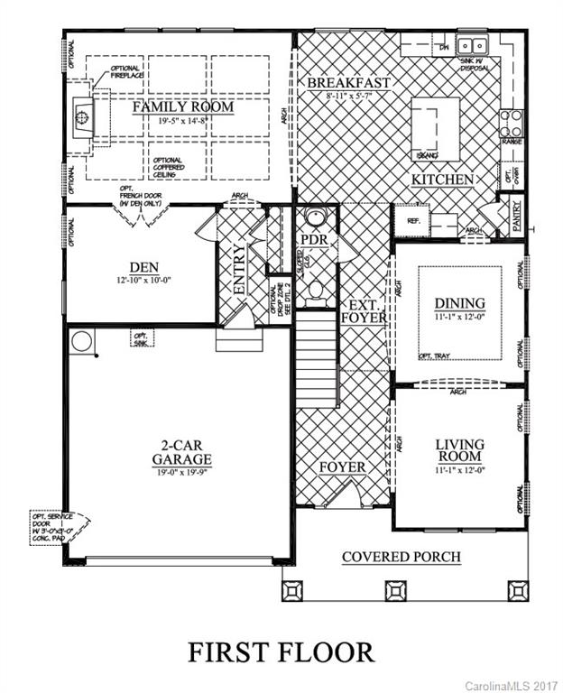 108 Morgan's Branch Road Belmont, NC 28012 - Photo 3 of 11 Gallery Image 3