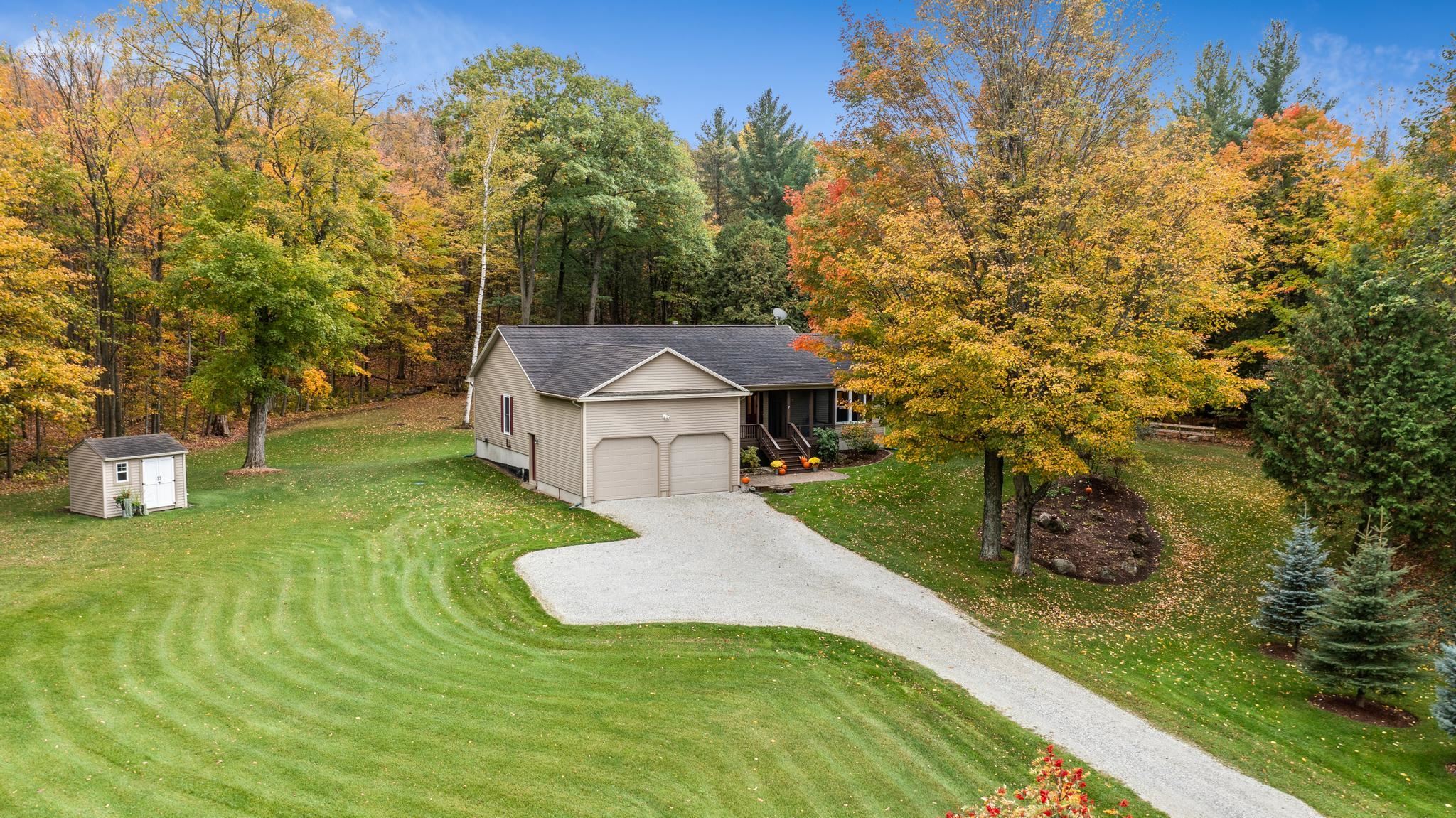4205 Rollo Road Highgate, VT 05488 - Photo 1 of 36