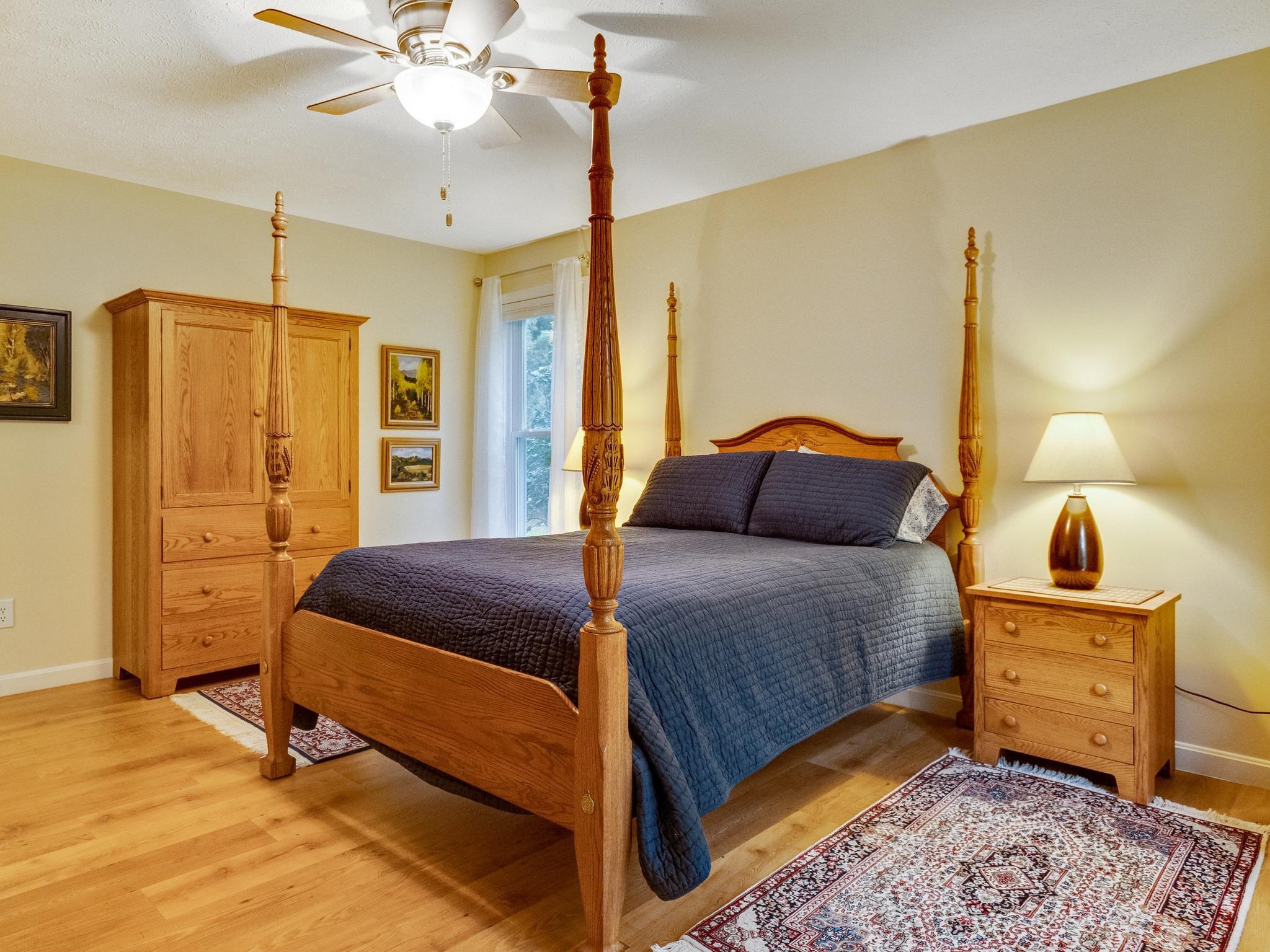 4205 Rollo Road Highgate, VT 05488 - Photo 14 of 36
