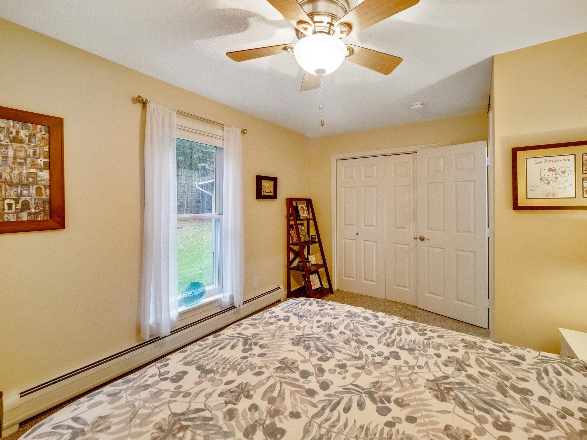 4205 Rollo Road Highgate, VT 05488 - Photo 17 of 36