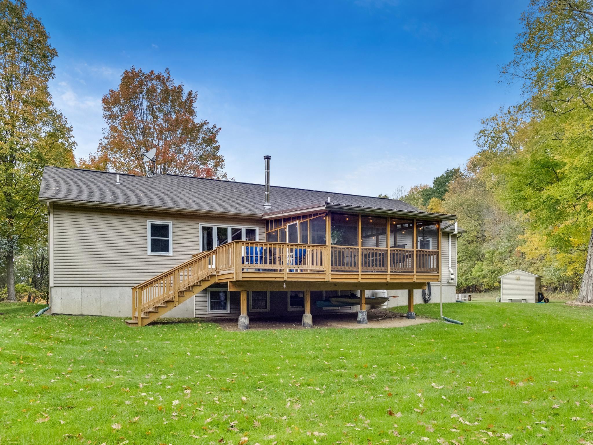 4205 Rollo Road Highgate, VT 05488 - Photo 24 of 36
