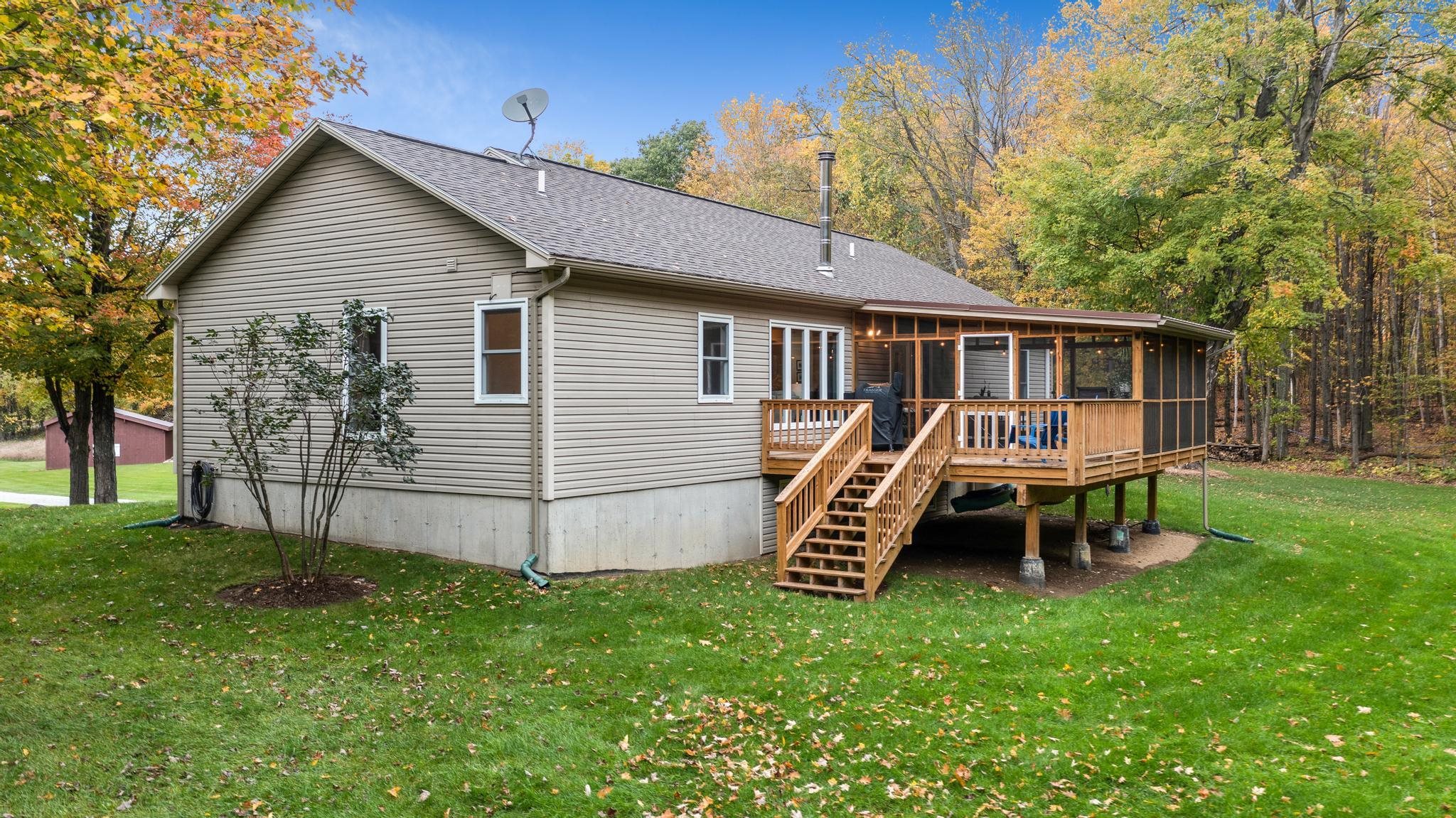 4205 Rollo Road Highgate, VT 05488 - Photo 25 of 36