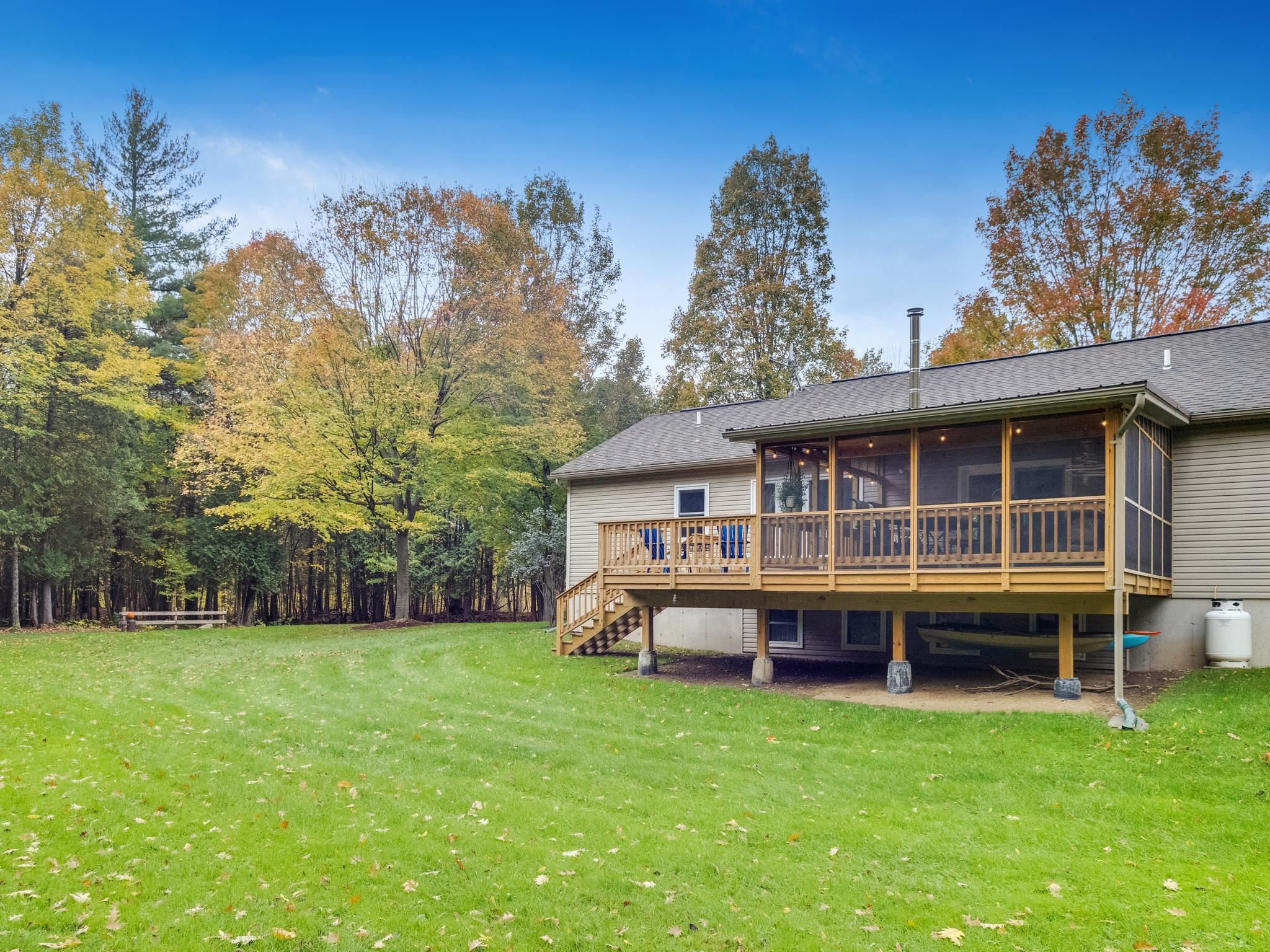 4205 Rollo Road Highgate, VT 05488 - Photo 26 of 36