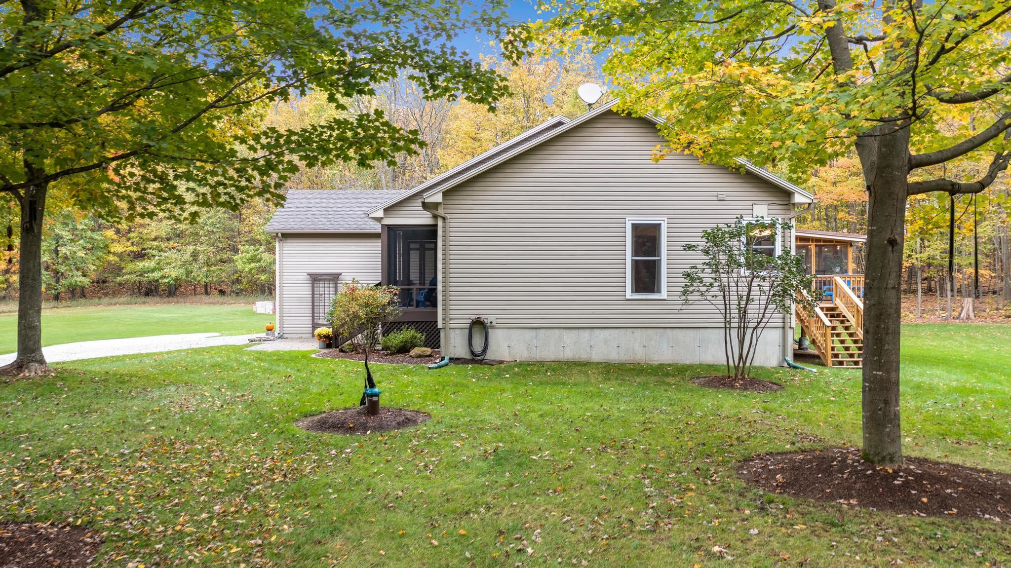 4205 Rollo Road Highgate, VT 05488 - Photo 27 of 36