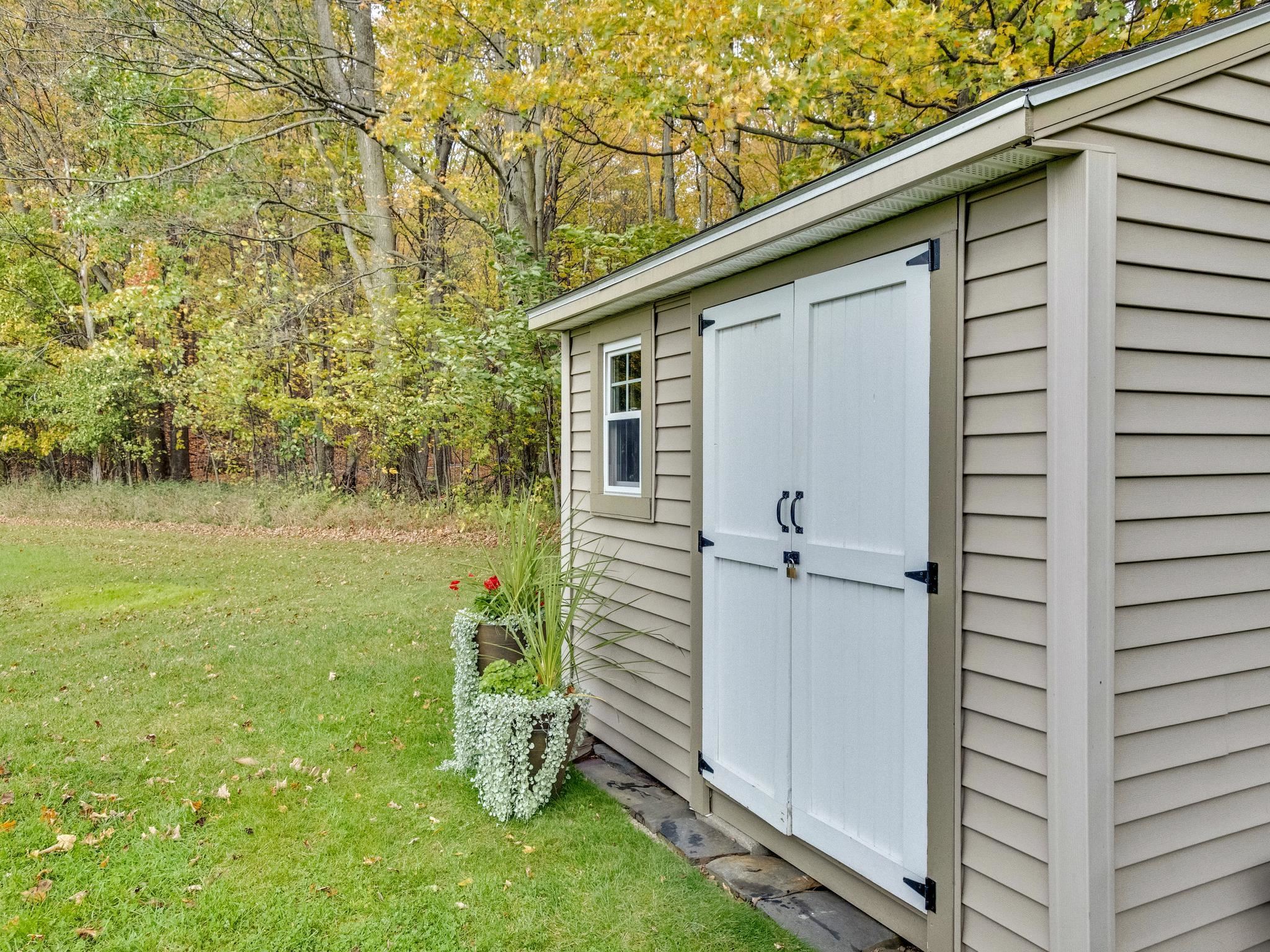 4205 Rollo Road Highgate, VT 05488 - Photo 28 of 36