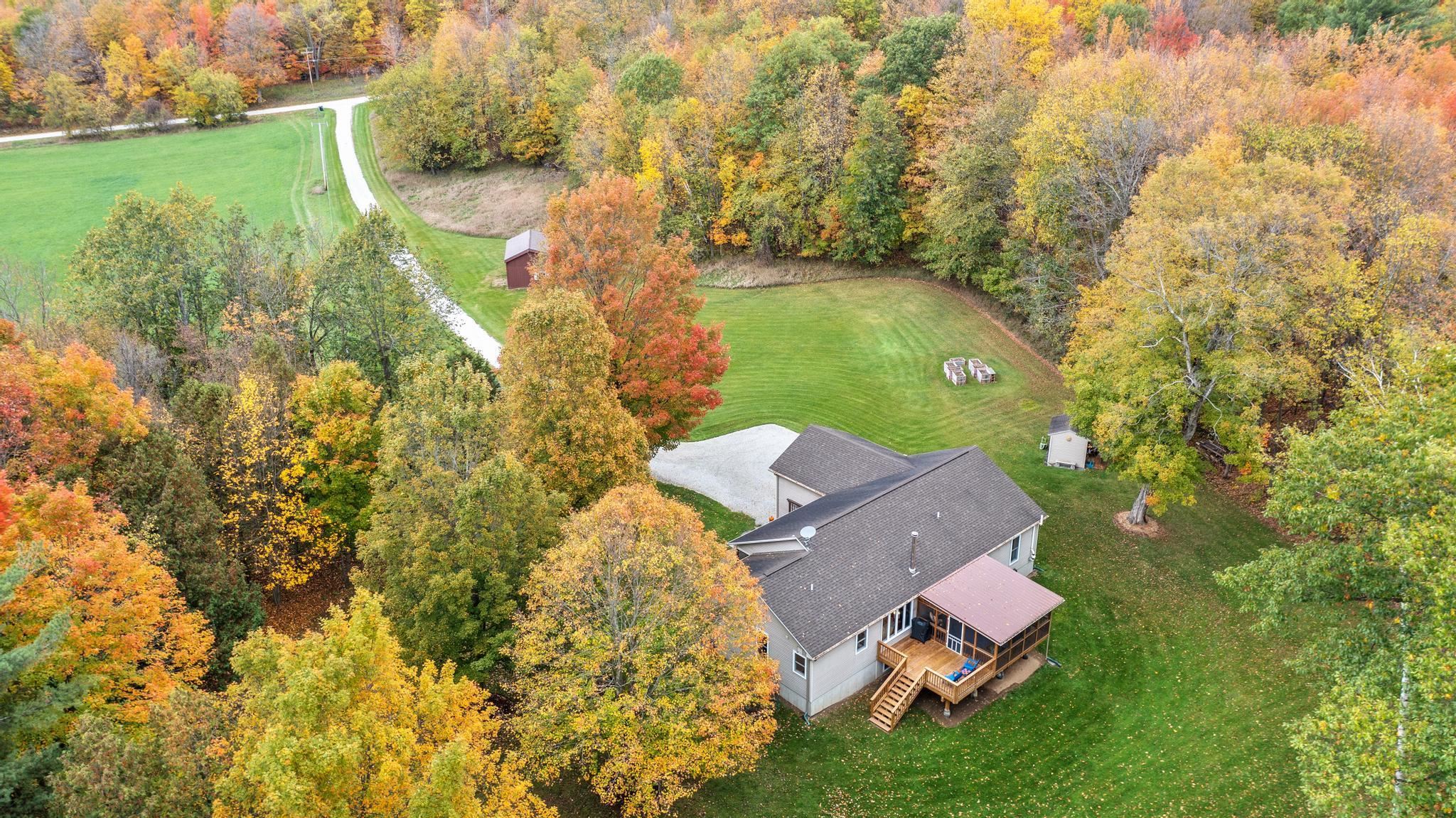 4205 Rollo Road Highgate, VT 05488 - Photo 29 of 36