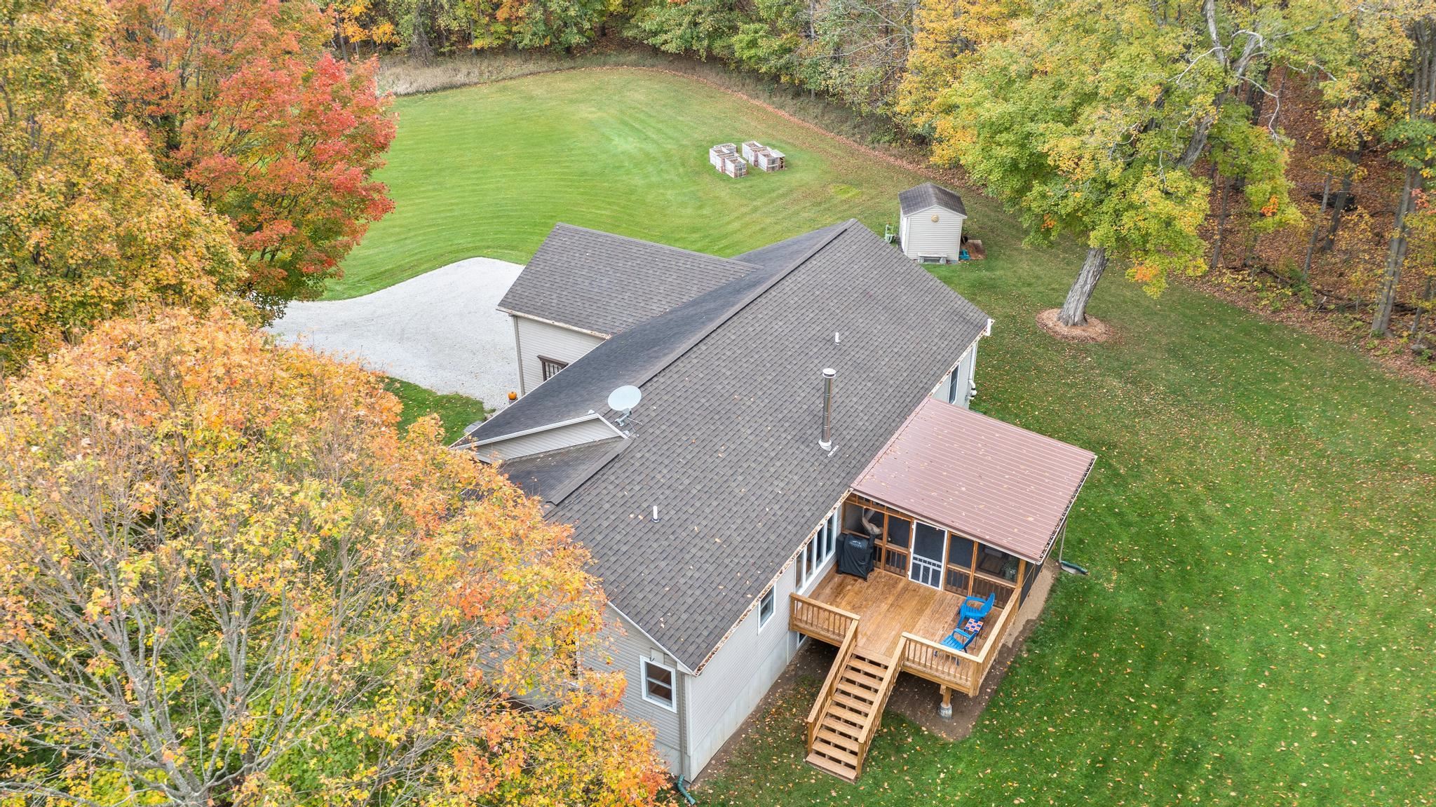 4205 Rollo Road Highgate, VT 05488 - Photo 30 of 36