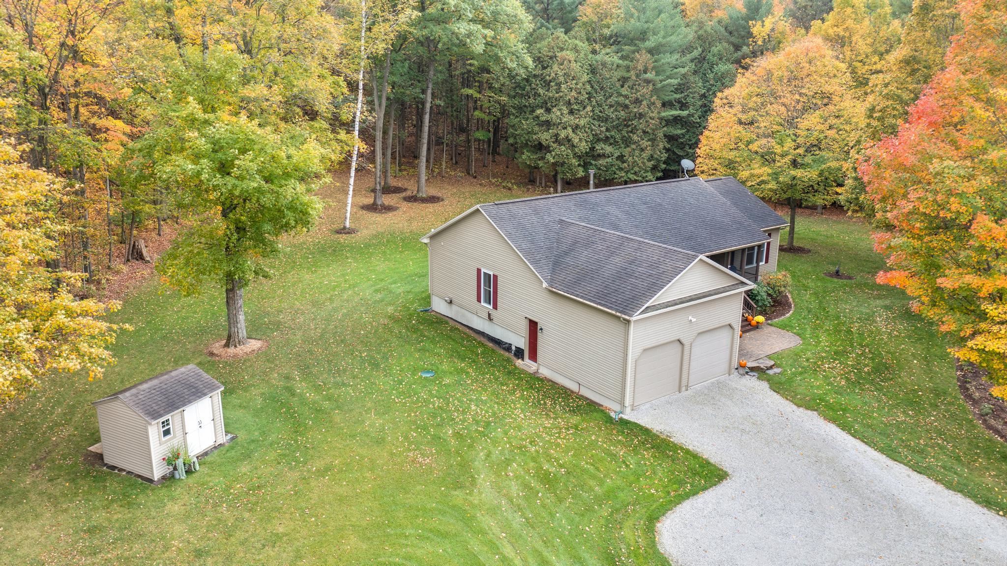 4205 Rollo Road Highgate, VT 05488 - Photo 31 of 36