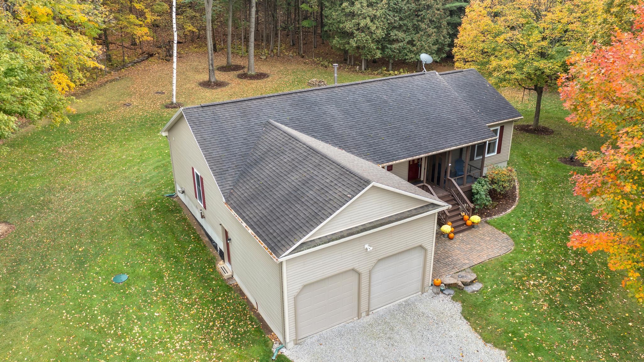 4205 Rollo Road Highgate, VT 05488 - Photo 32 of 36