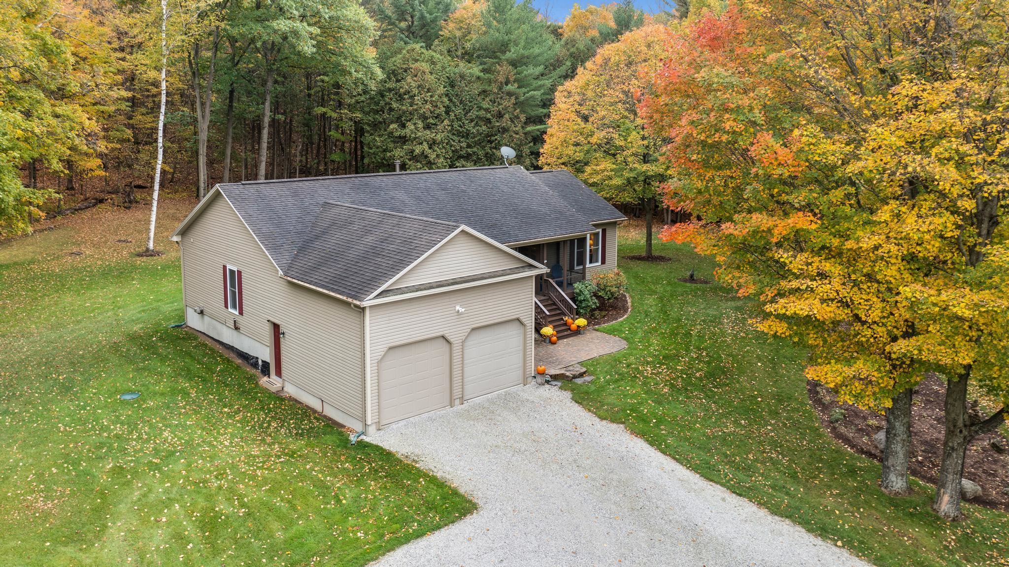 4205 Rollo Road Highgate, VT 05488 - Photo 33 of 36