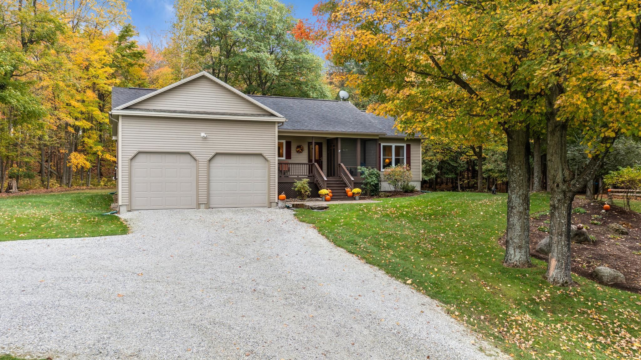 4205 Rollo Road Highgate, VT 05488 - Photo 34 of 36