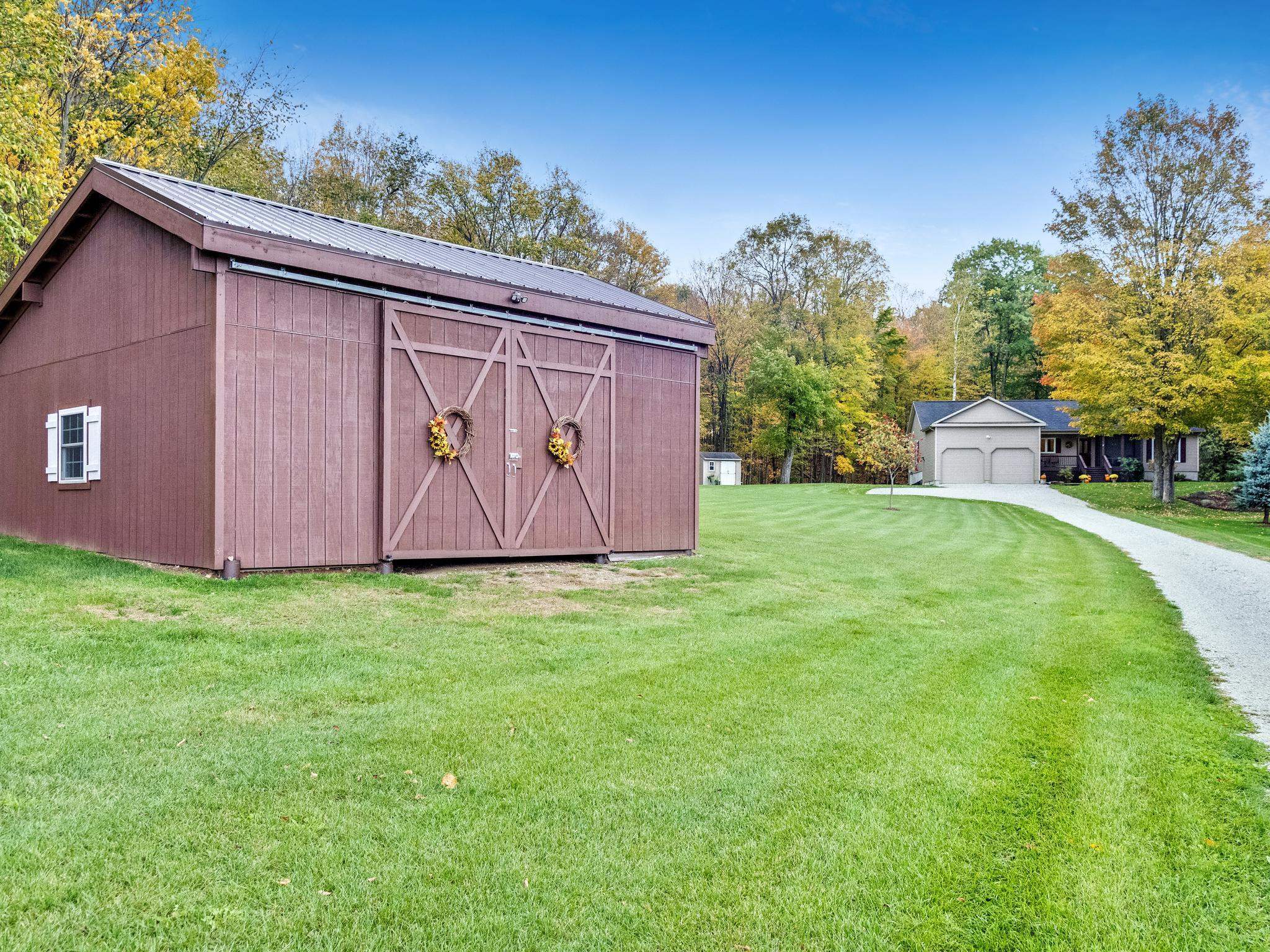 4205 Rollo Road Highgate, VT 05488 - Photo 36 of 36