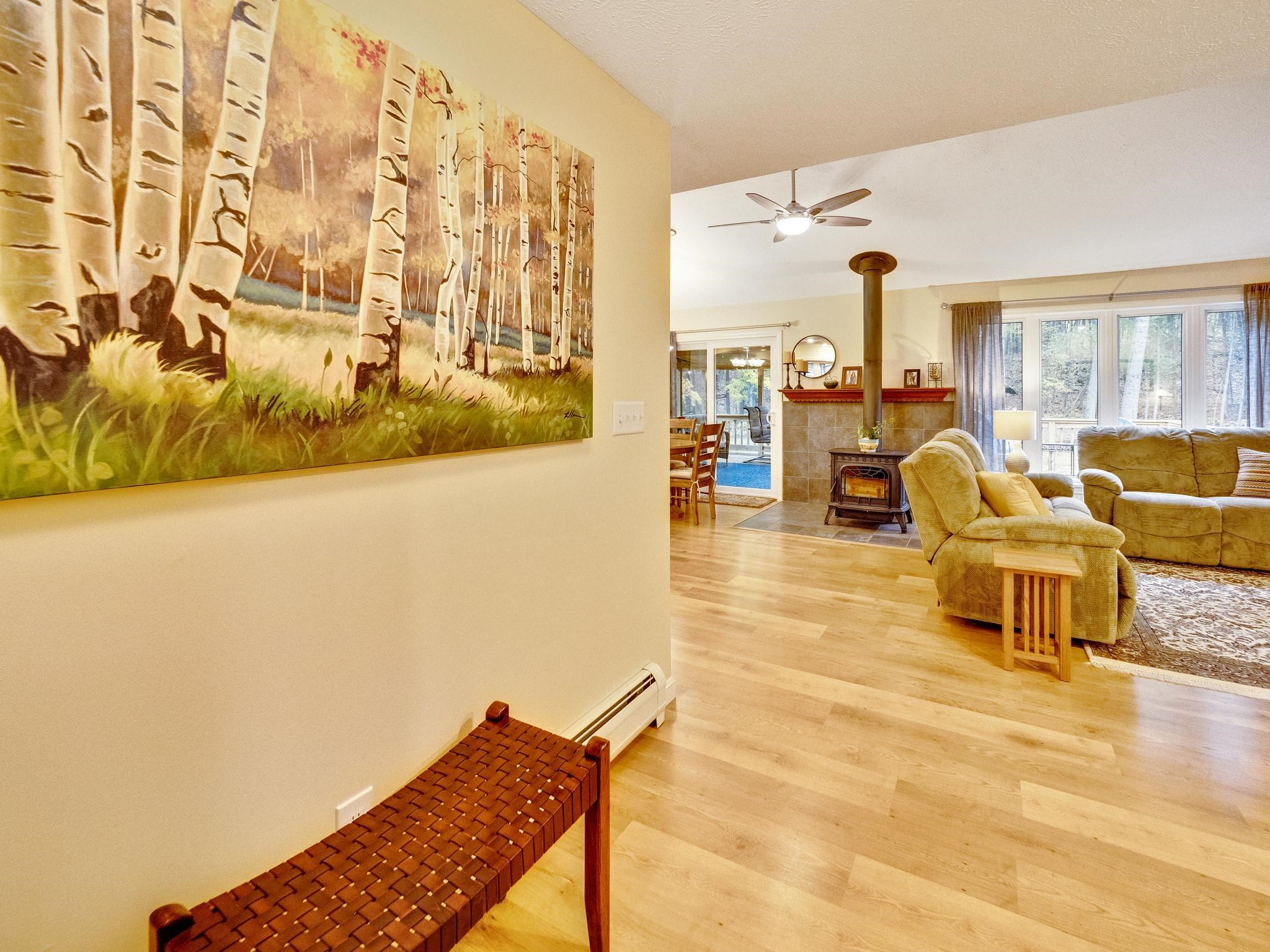 4205 Rollo Road Highgate, VT 05488 - Photo 5 of 36