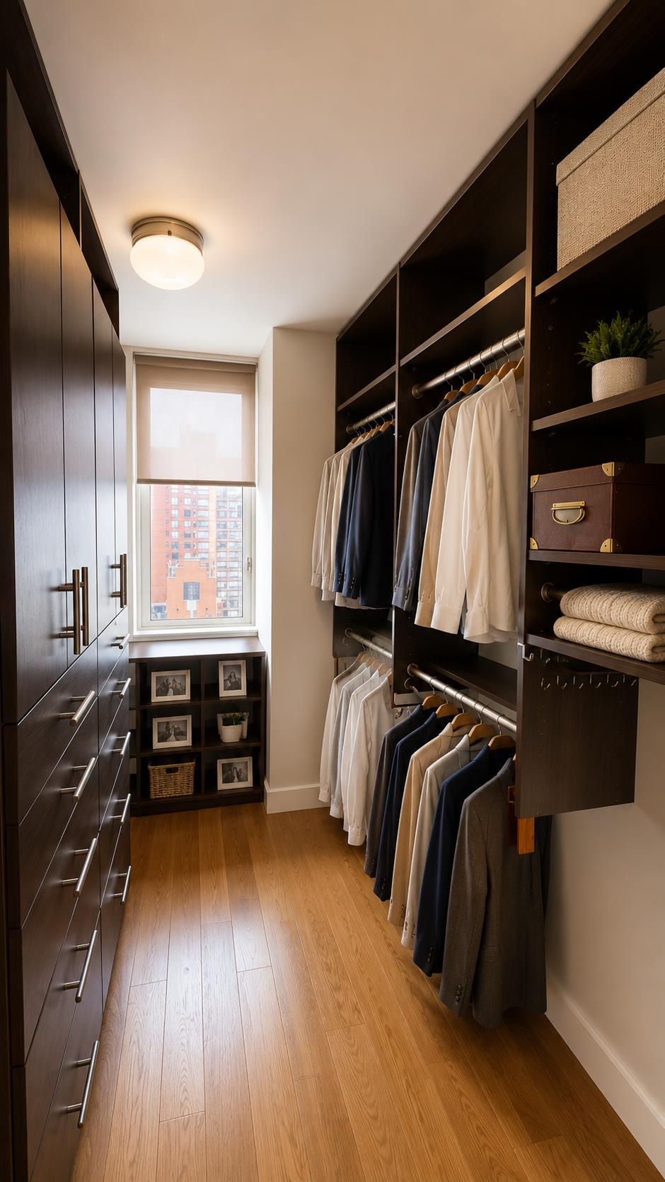 225 Rector Place, Unit PH2E Manhattan, NY 10280 - Photo 10 of 16 Gallery Image 10
