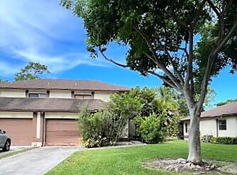 20897 Boca Ridge Drive South Boca Raton, FL 33428 - Photo 1 of 23 Front