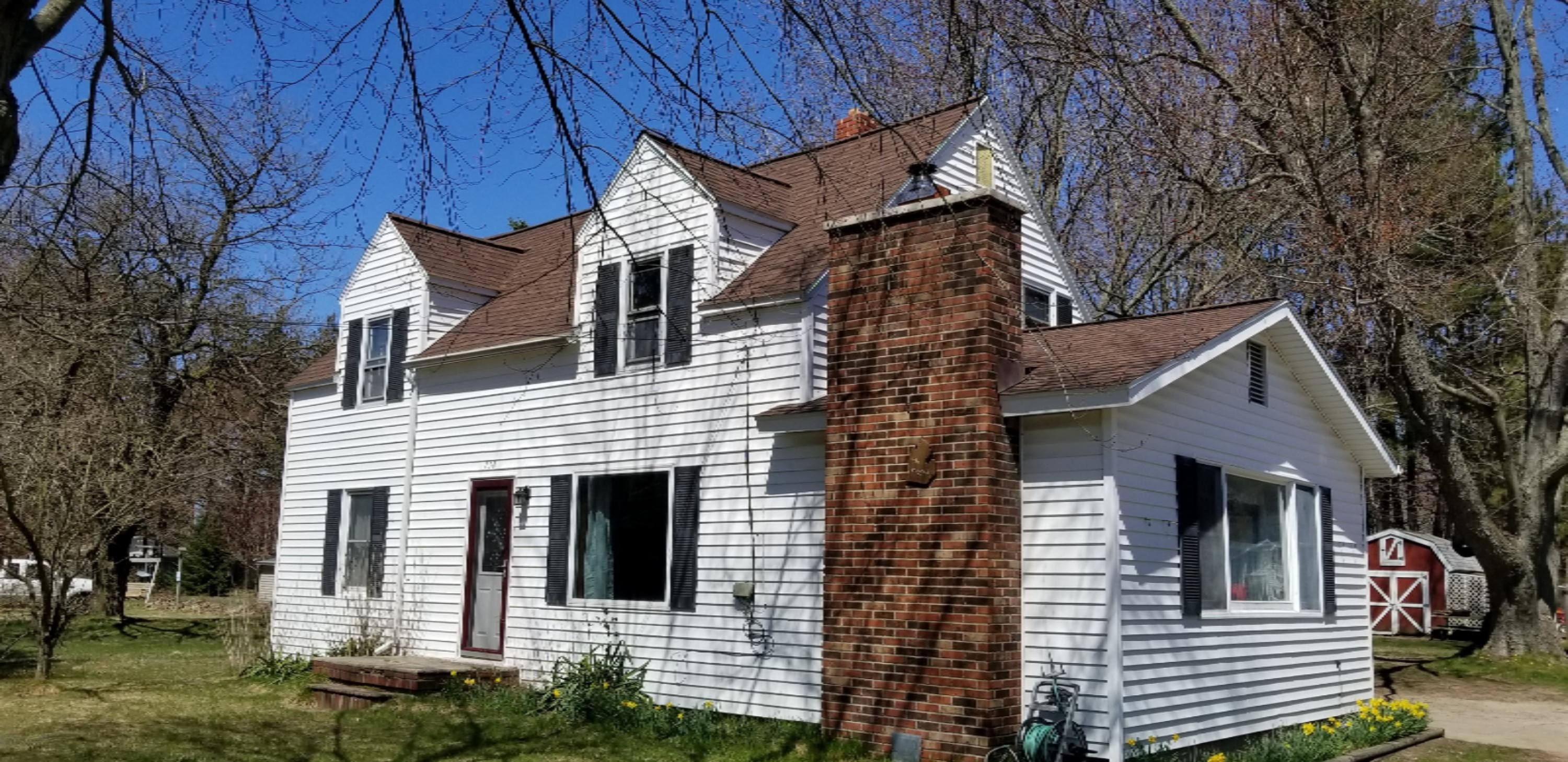 138 Porter Road Muskegon, MI 49441 - Photo 1 of 21 20180429_124648