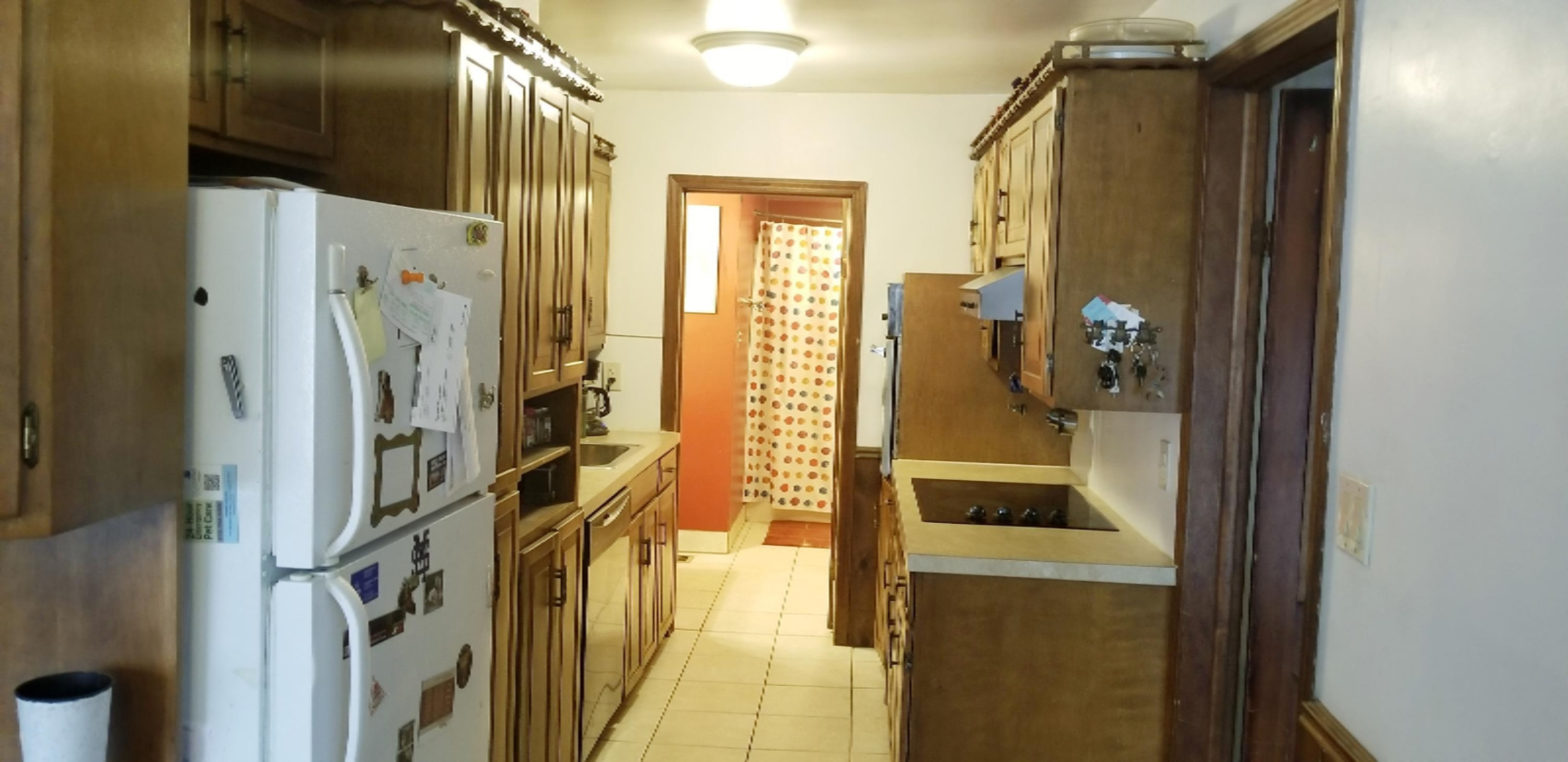 138 Porter Road Muskegon, MI 49441 - Photo 2 of 21 20180506_114634