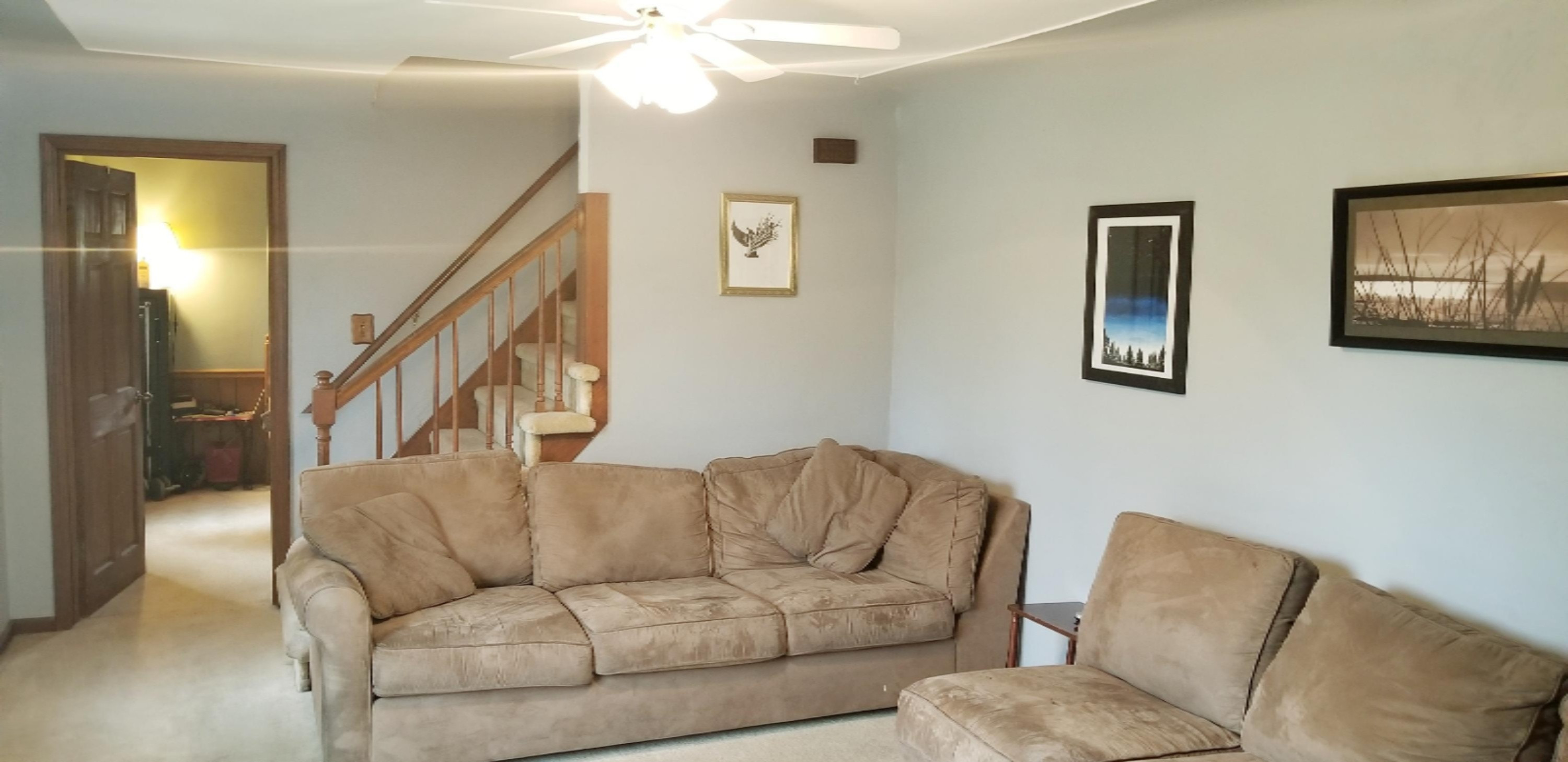 138 Porter Road Muskegon, MI 49441 - Photo 7 of 21 20180506_114345