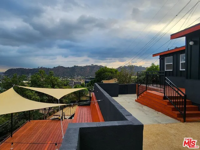 $3,600 | 3015 Future Place, Unit 1/2, Los Angeles, CA 90065