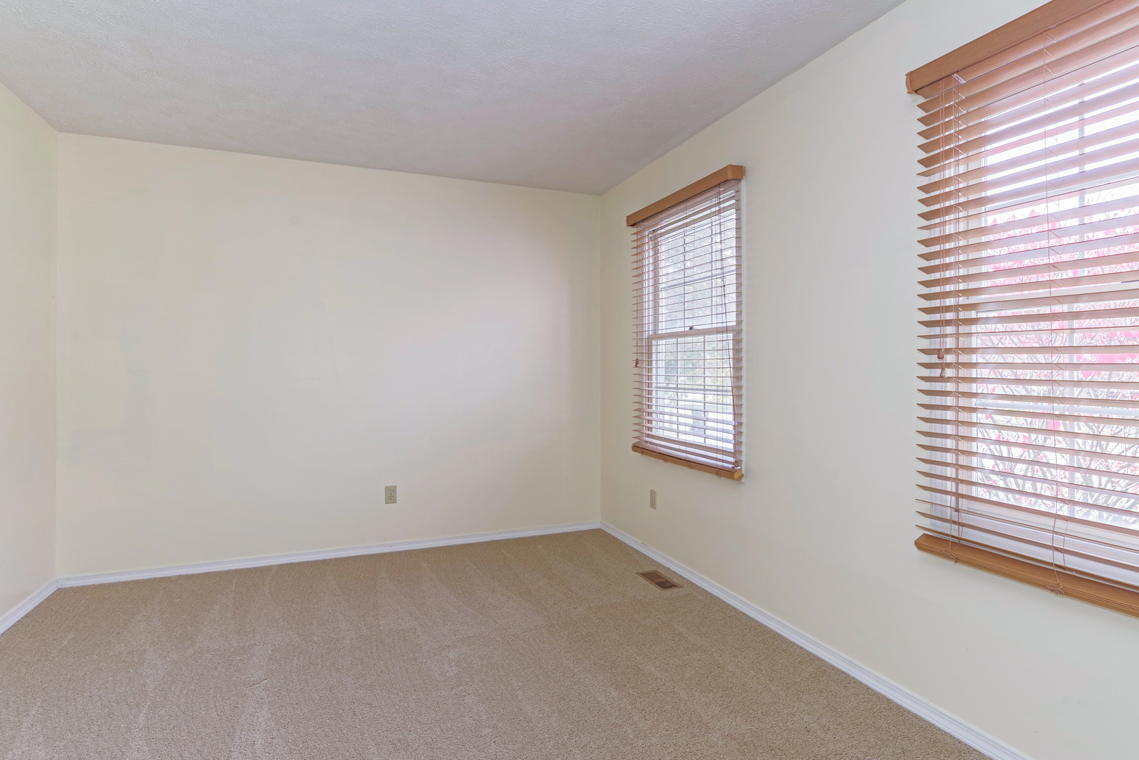 116 North Blair Drive Normal, IL 61761 - Photo 13 of 41 an empty room with a window