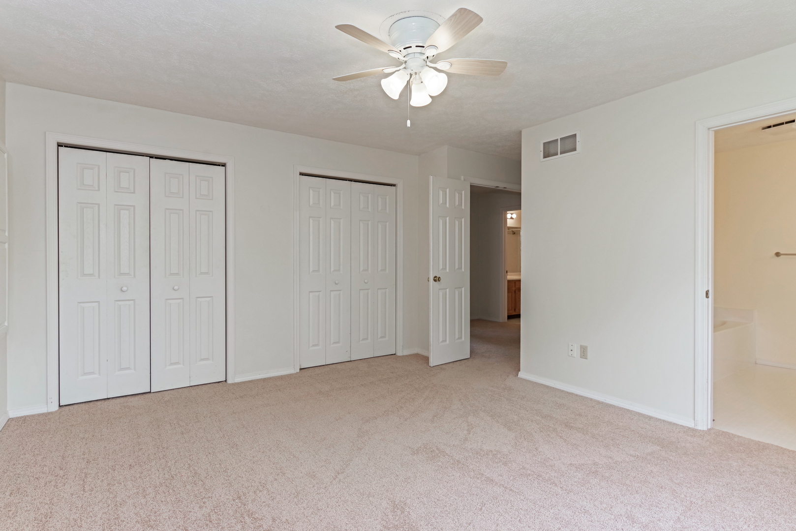 116 North Blair Drive Normal, IL 61761 - Photo 27 of 41 a view of an empty room