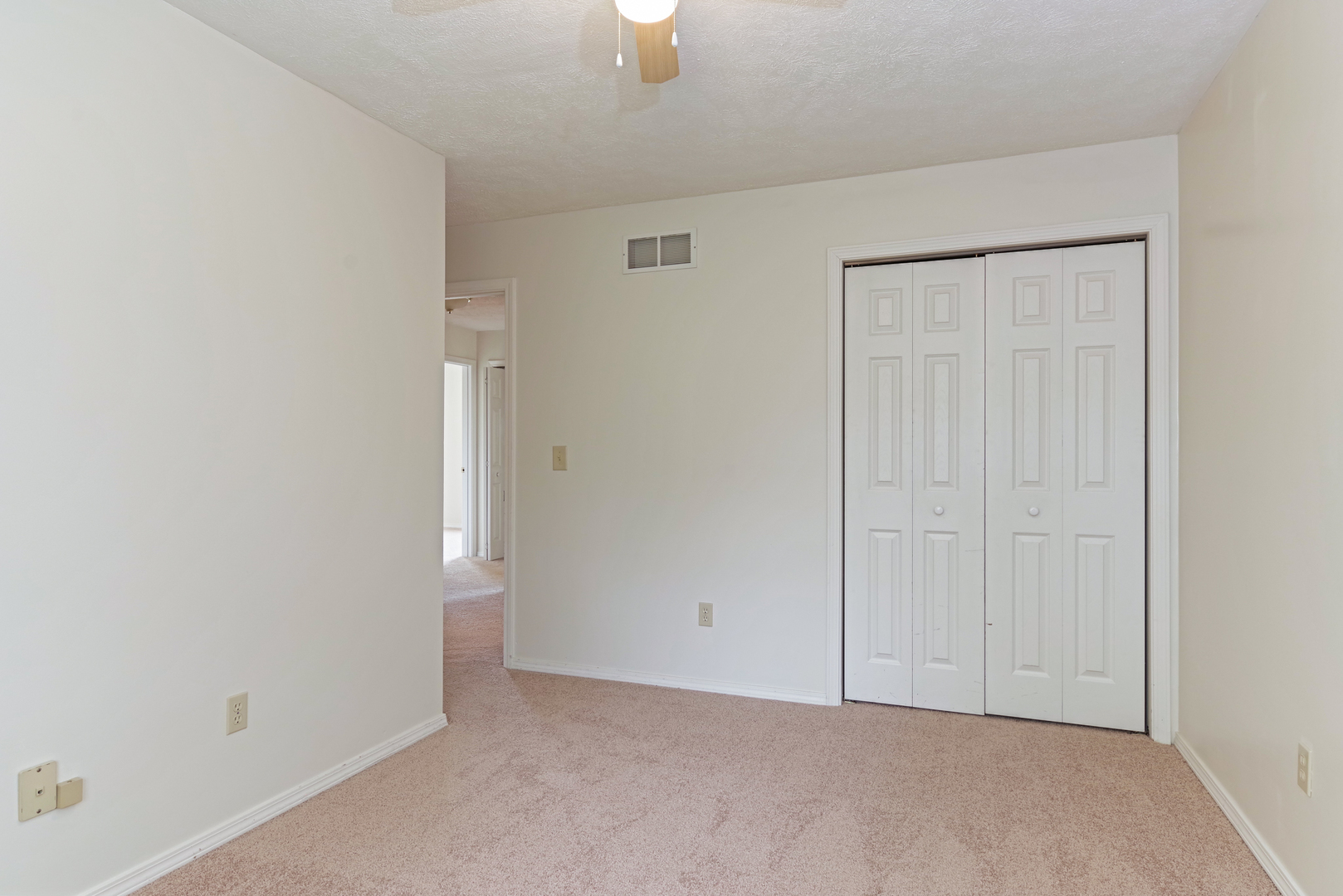 116 North Blair Drive Normal, IL 61761 - Photo 30 of 41 a view of an empty room