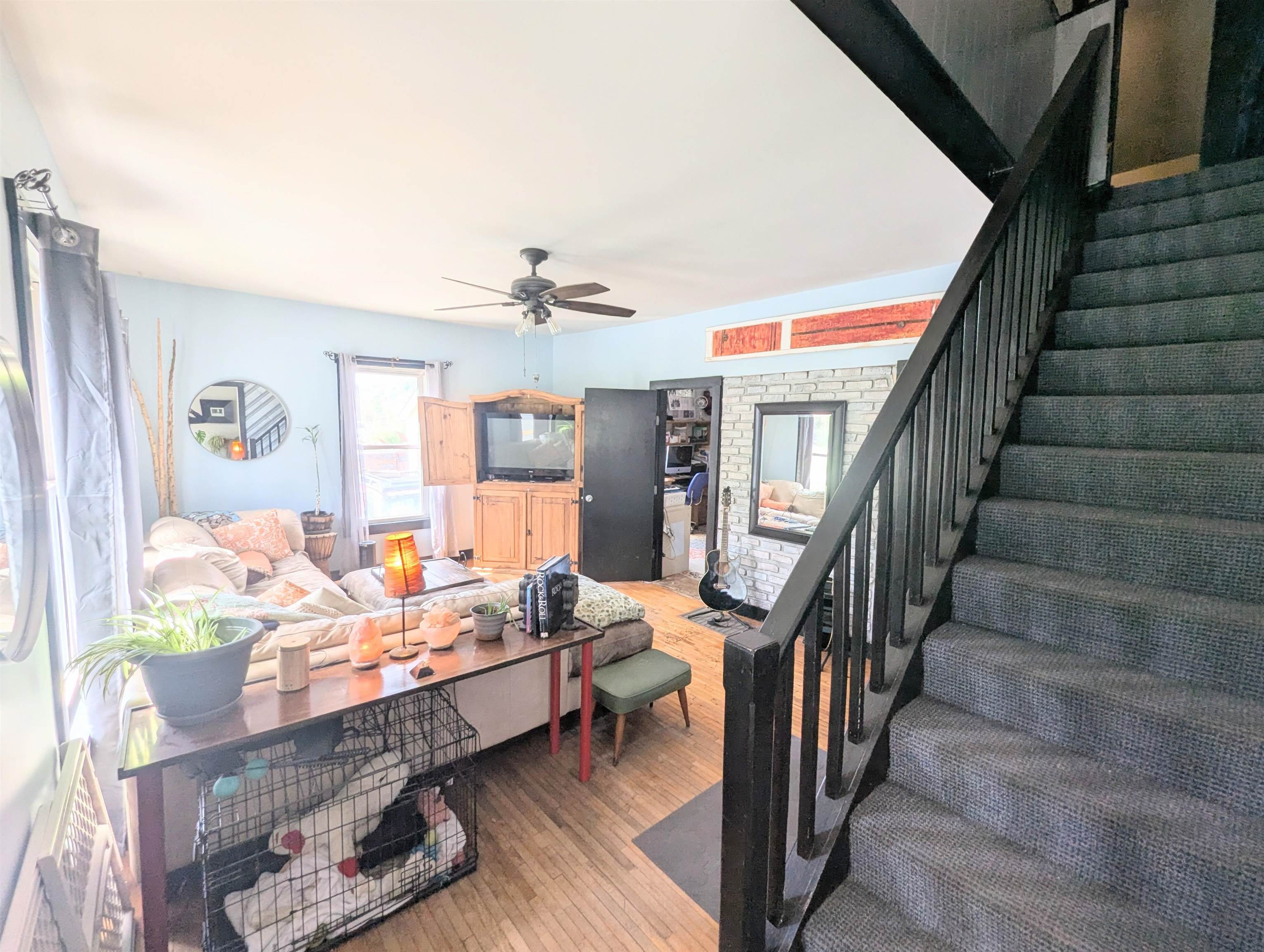 1292 Highway 2 Marshfield, VT 05658 - Photo 23 of 56