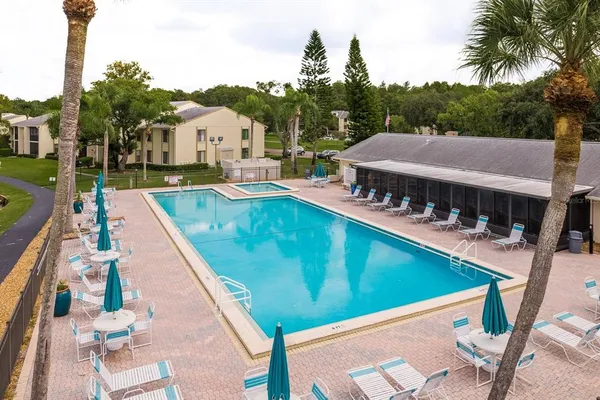 $200,000 | 3134 Lake Pine Way, Unit H1, Tarpon Springs, FL 34688