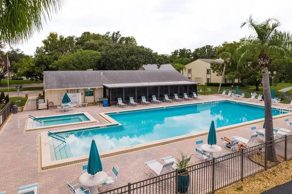 $200,000 | 3134 Lake Pine Way, Unit H1, Tarpon Springs, FL 34688