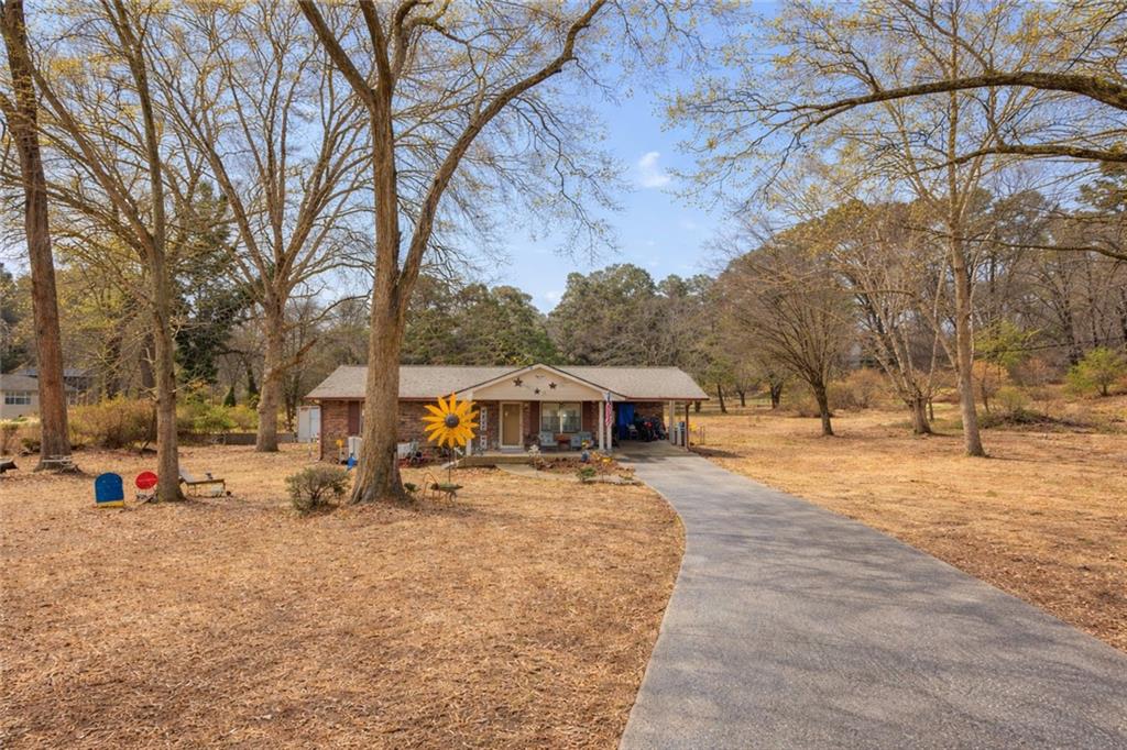 538 Valleyview Drive Winder, GA 30680 - Photo 1 of 25