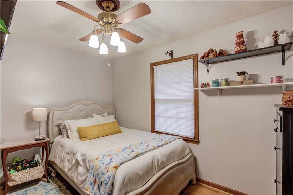 538 Valleyview Drive Winder, GA 30680 - Photo 13 of 25