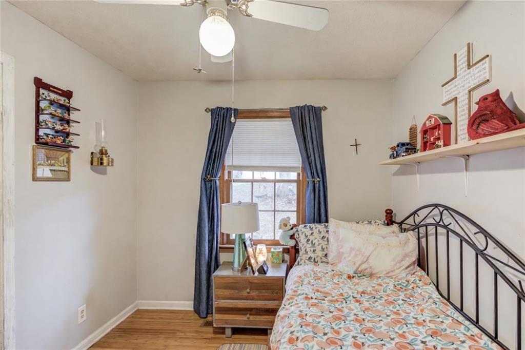 538 Valleyview Drive Winder, GA 30680 - Photo 15 of 25