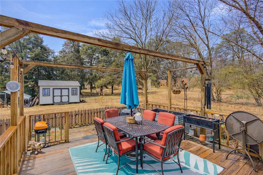 538 Valleyview Drive Winder, GA 30680 - Photo 18 of 25