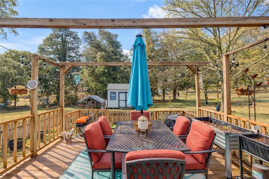 538 Valleyview Drive Winder, GA 30680 - Photo 19 of 25