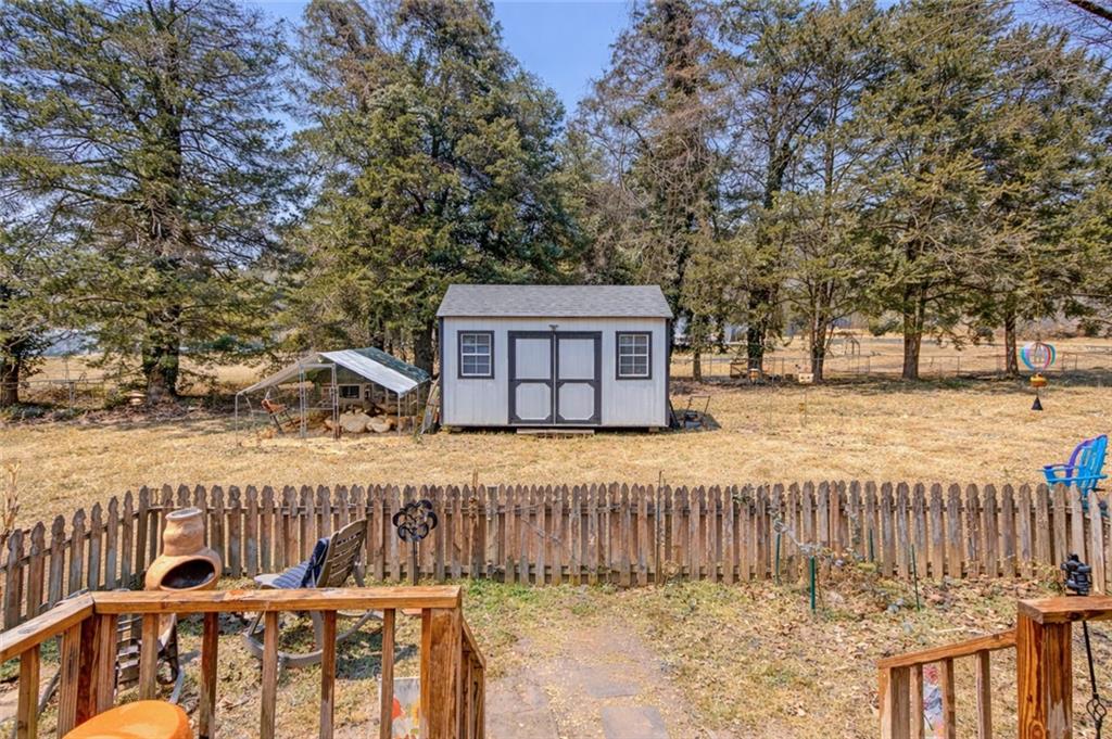 538 Valleyview Drive Winder, GA 30680 - Photo 20 of 25