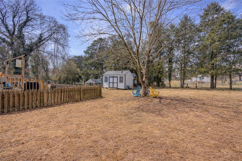 538 Valleyview Drive Winder, GA 30680 - Photo 21 of 25