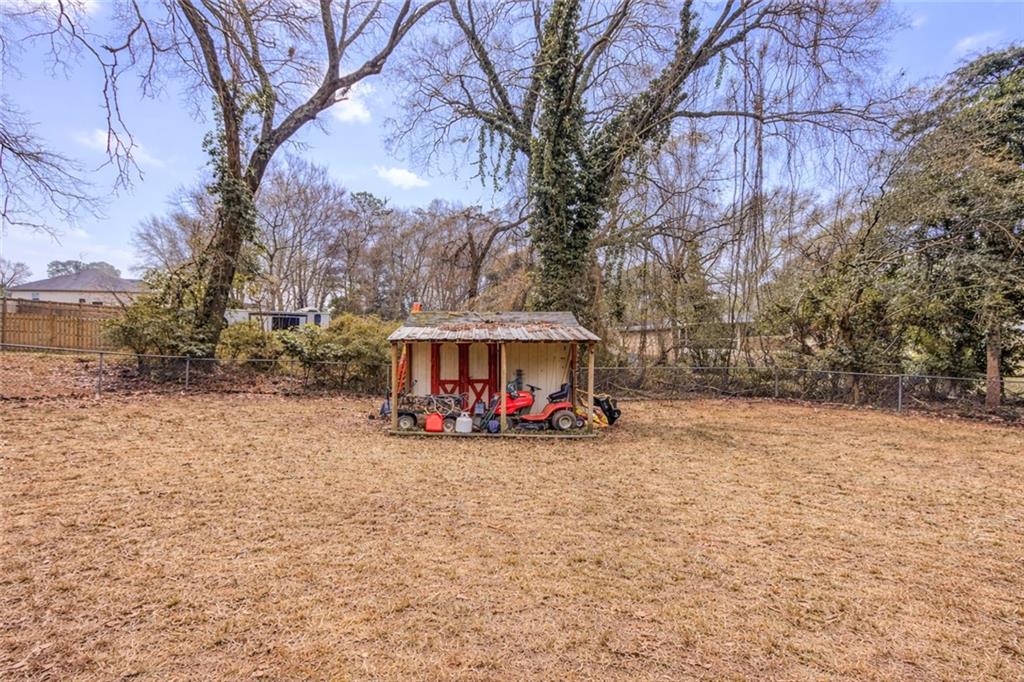 538 Valleyview Drive Winder, GA 30680 - Photo 23 of 25