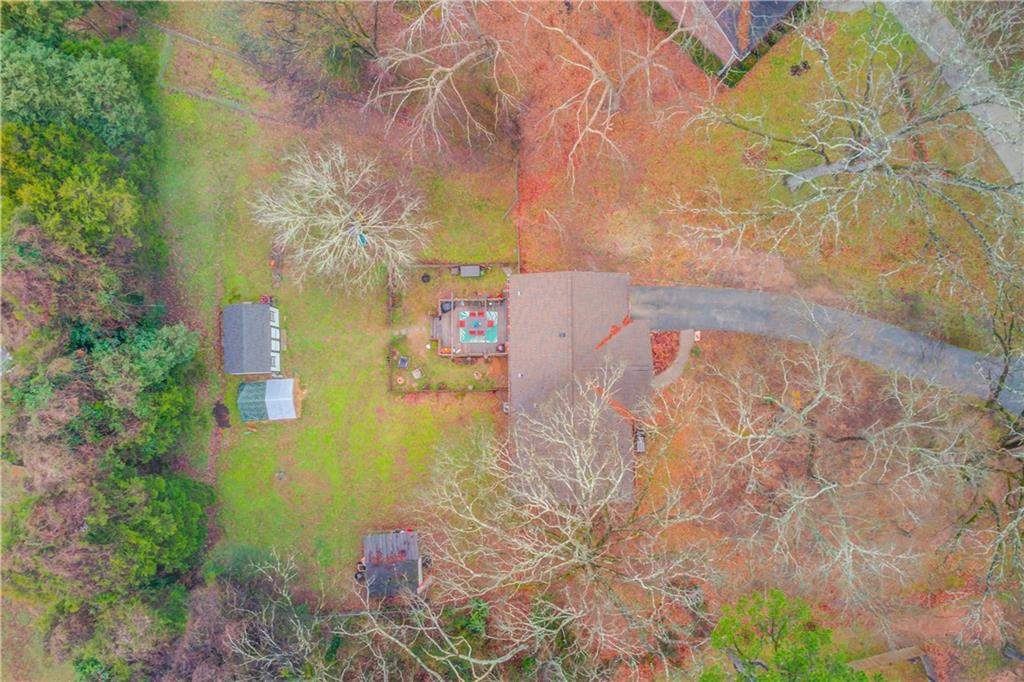 538 Valleyview Drive Winder, GA 30680 - Photo 25 of 25